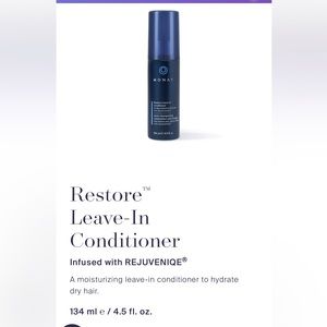 Monat Restore Leave-In Conditioner